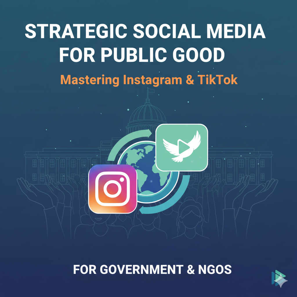 instagram tiktok course